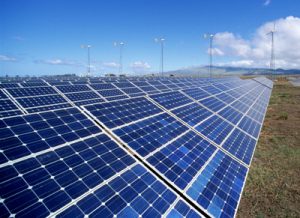 énergie photovoltaïque Saint-Aubin-les-Elbeuf